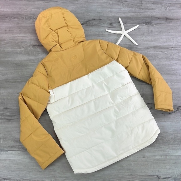 🔆RIP CURL🔆 ANTI SERIES RIDGE WINTER JACKET - Picture 12 of 16